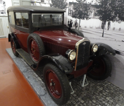 Museum Ostböhmen IV
